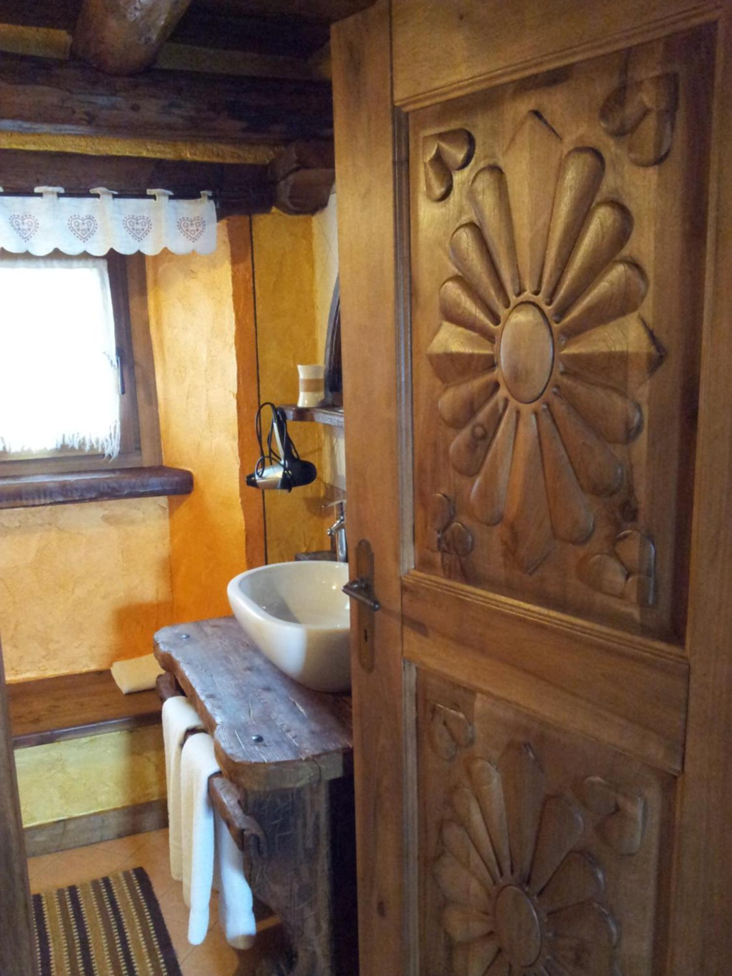 Affittacamere Saint Salod Charvensod Habitación foto